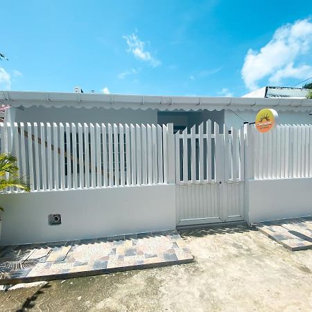 Casa Sunset Hotel Boutique San Andrés エクステリア 写真