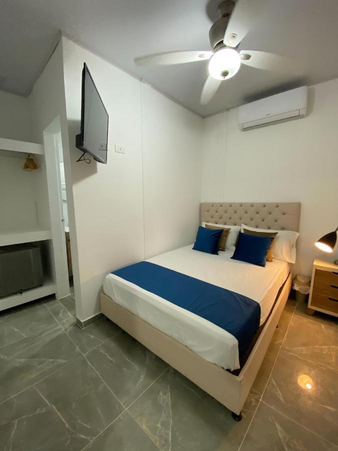 Casa Sunset Hotel Boutique San Andrés エクステリア 写真