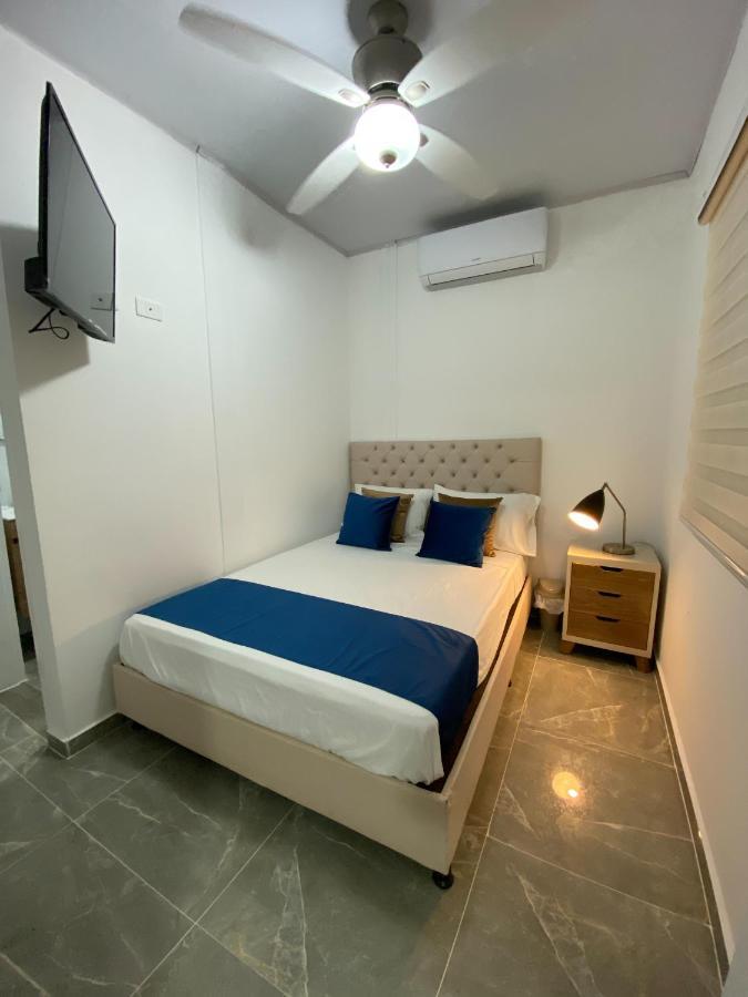 Casa Sunset Hotel Boutique San Andrés エクステリア 写真
