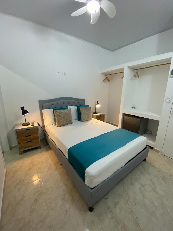 Casa Sunset Hotel Boutique San Andrés エクステリア 写真