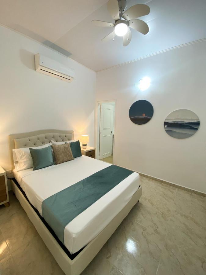 Casa Sunset Hotel Boutique San Andrés エクステリア 写真