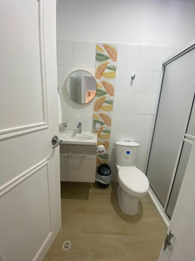 Casa Sunset Hotel Boutique San Andrés エクステリア 写真