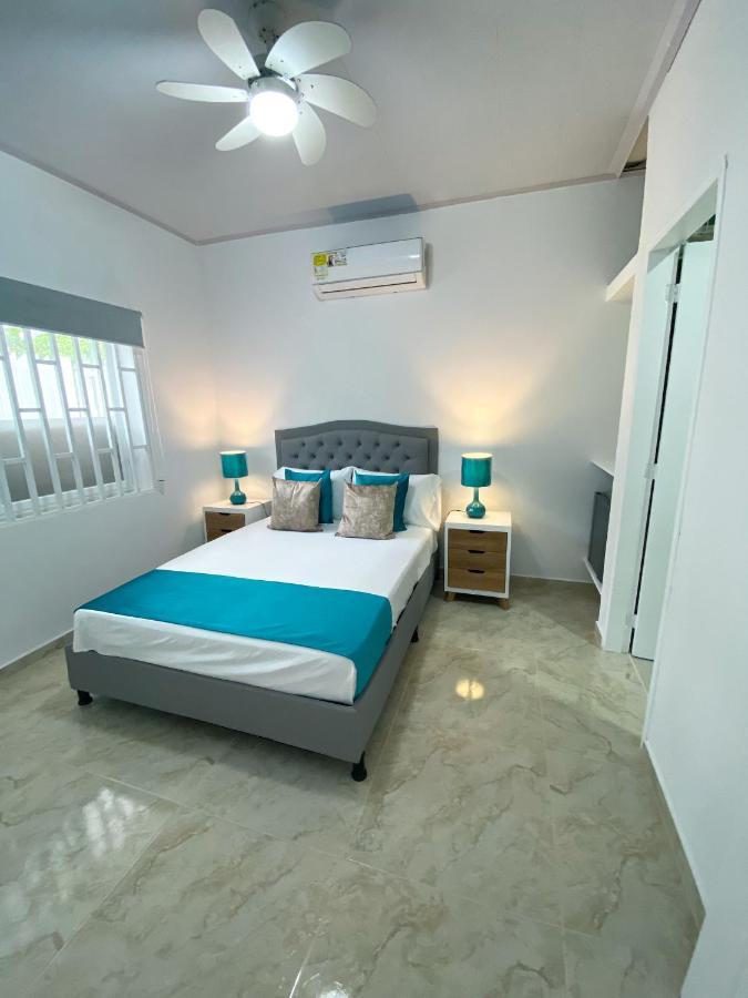 Casa Sunset Hotel Boutique San Andrés エクステリア 写真