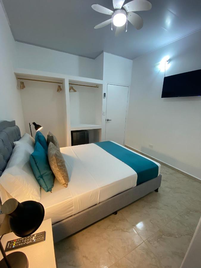 Casa Sunset Hotel Boutique San Andrés エクステリア 写真