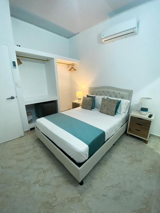Casa Sunset Hotel Boutique San Andrés エクステリア 写真