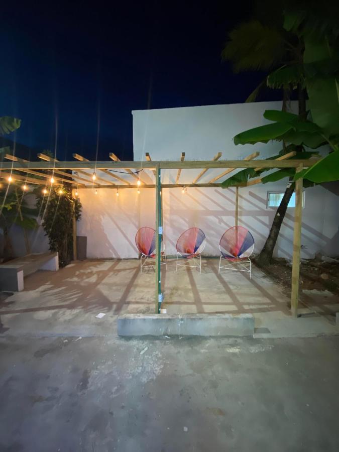 Casa Sunset Hotel Boutique San Andrés エクステリア 写真